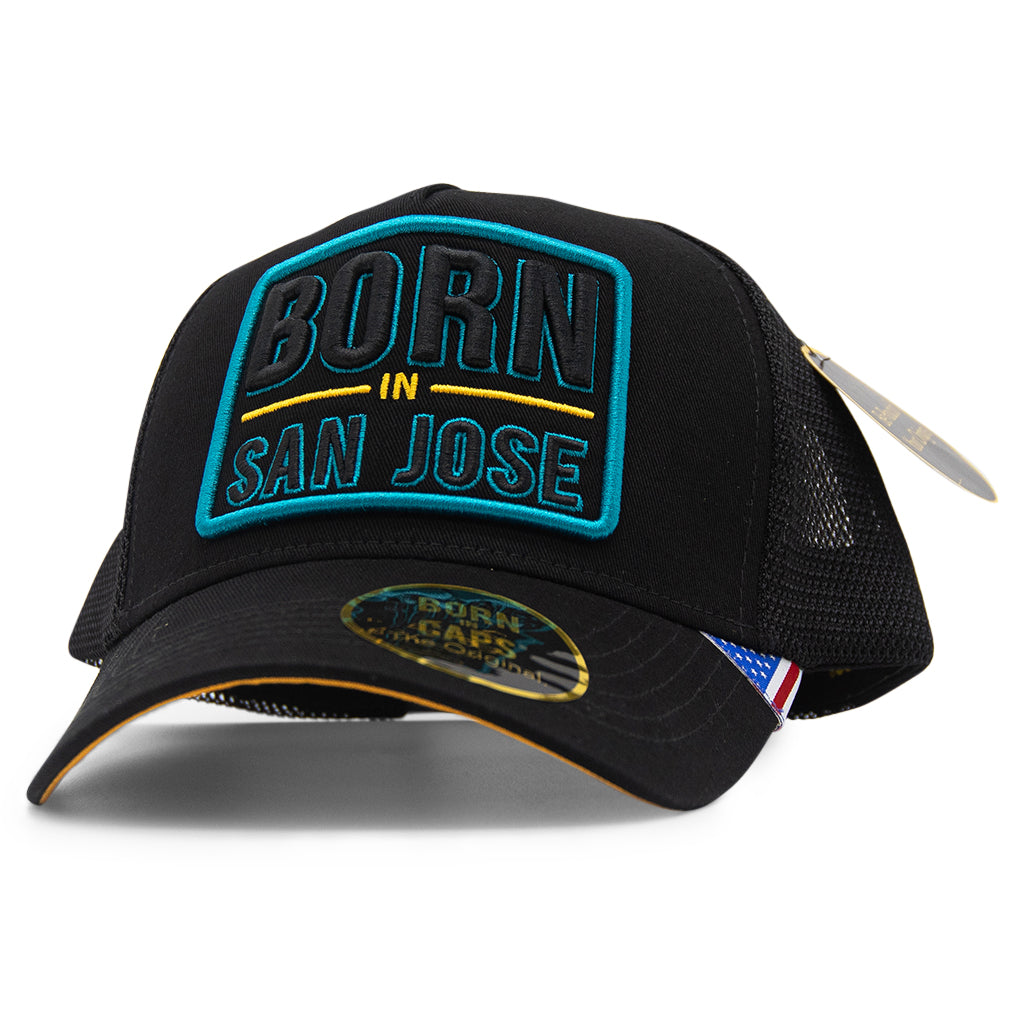 Custom Trucker Cap
