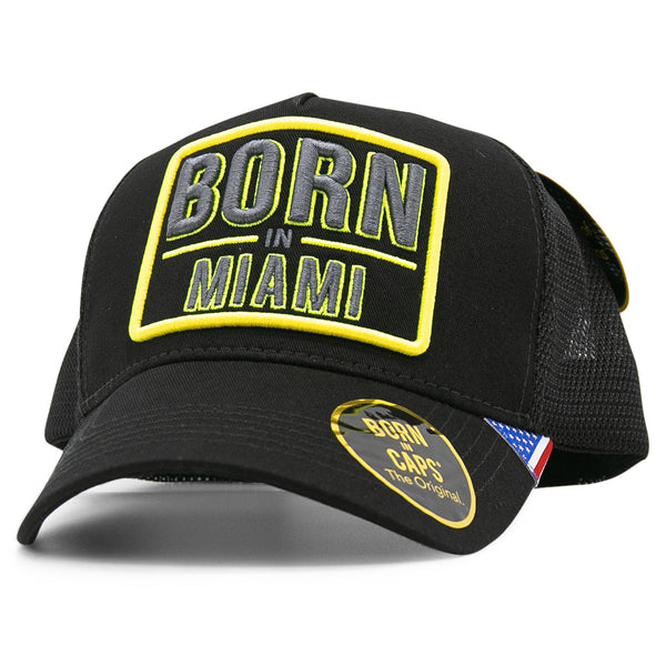 帽子 descendant team miami cap DESCENDANT - DESCENDANT ディセンダント TEAM / MIAMI CAP